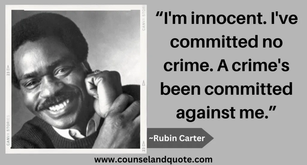 28 Im Innocent. Ive Committed No Crime