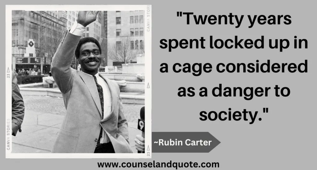 42 Twenty Years Spent Locked Up In A Cage