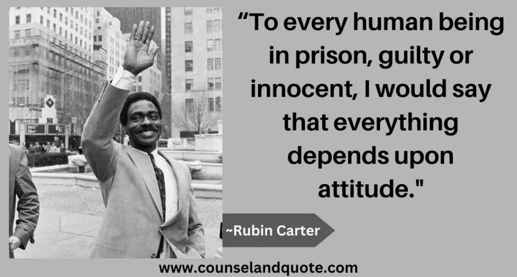 5 To Every Human Being In Prison