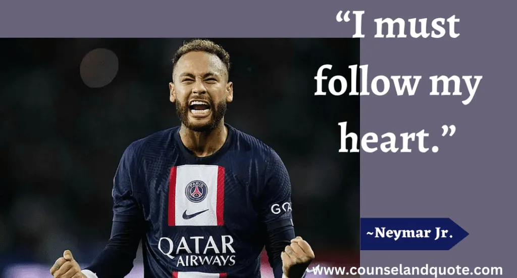 72 I Must Follow My Heart