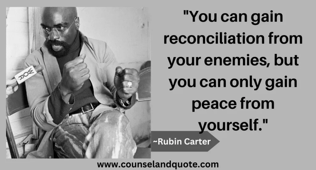 8 You Can Gain Reconciliation From Your Enemies