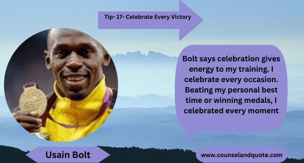 Celebrate Every Victory 17