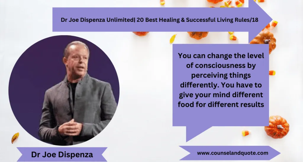 Change Your Level Of Frequency 18