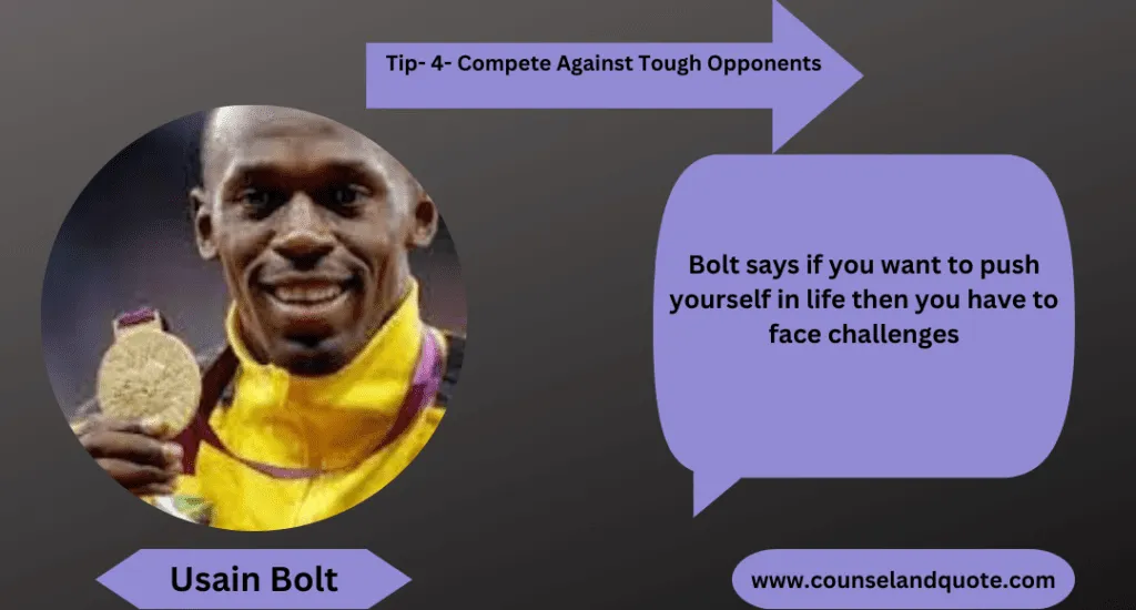 Face Tough Challenges In Life 4