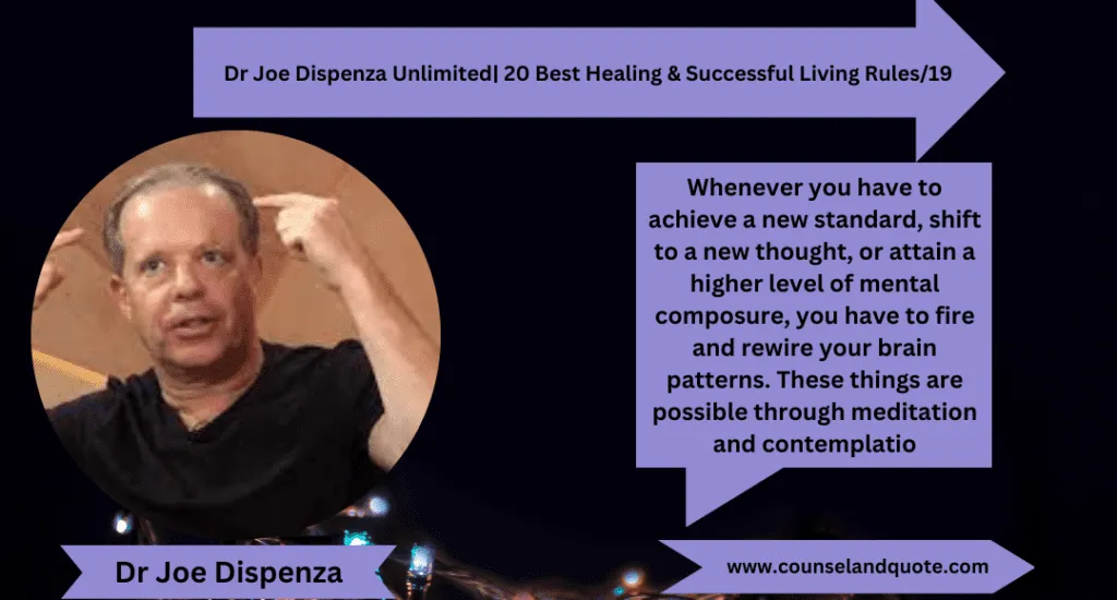 Meditation Contemplation 19
