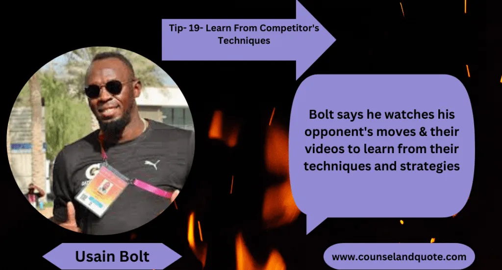 Learn From Competitors Techniques 19