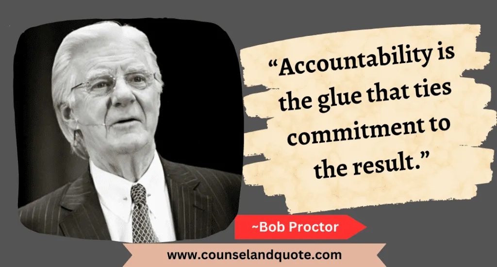 14 Accountability Is The Glue That Ties Commitment To The Result 1