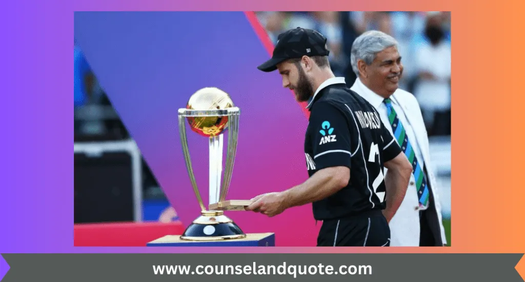 16 Kane Williamson Y﻿oung