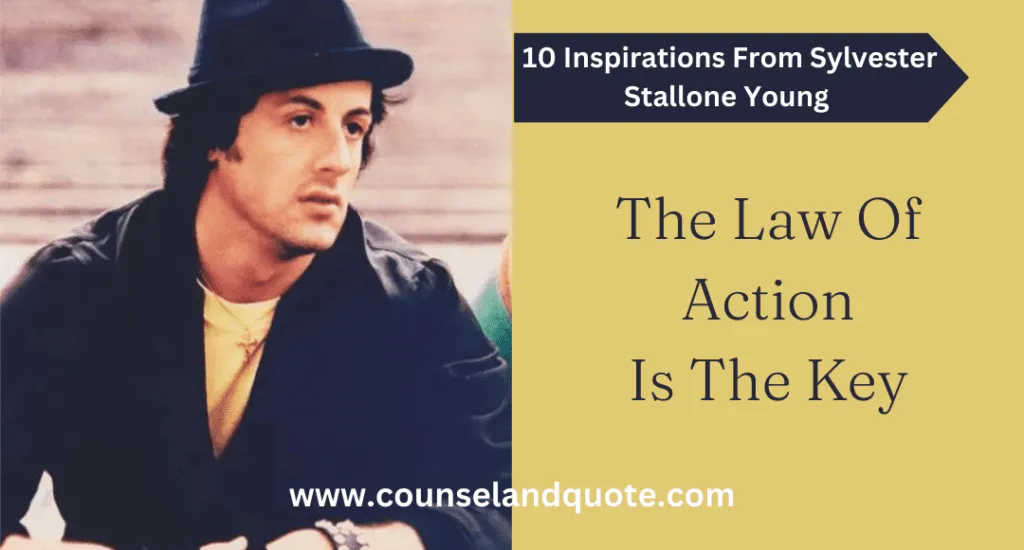 2 The Law Of Action
