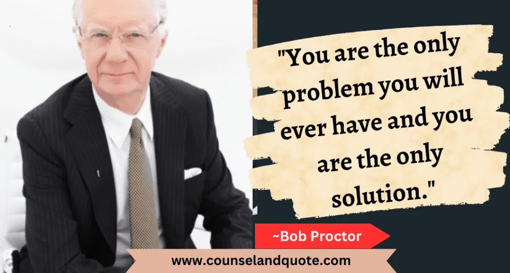 29 You Are The Only Problem You Will Ever Have 1