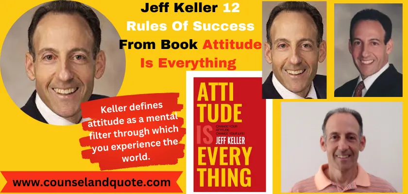 Jeff Keller