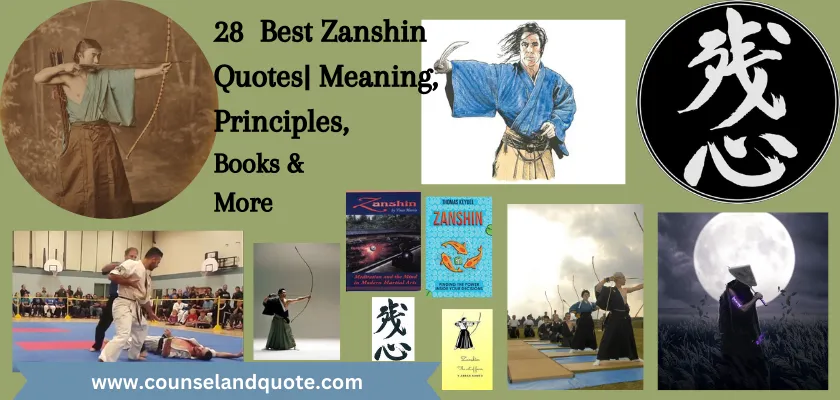 Zanshin