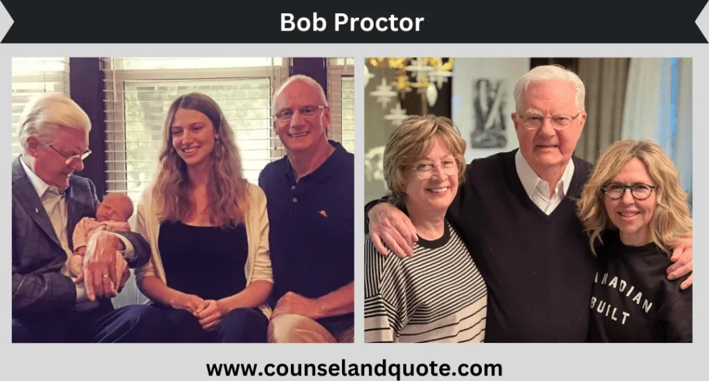 Bob Proctor