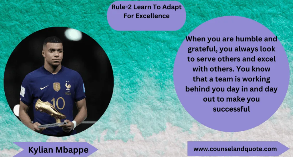 Learn To Adapt 2