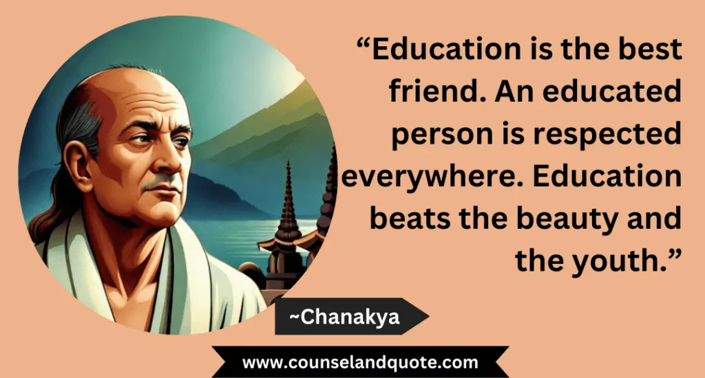 16 Education Is The Best Friend