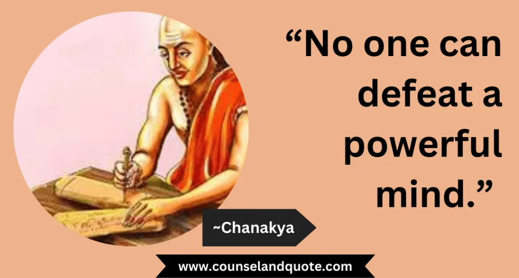 6 No One Can Defeat A Powerful Mind