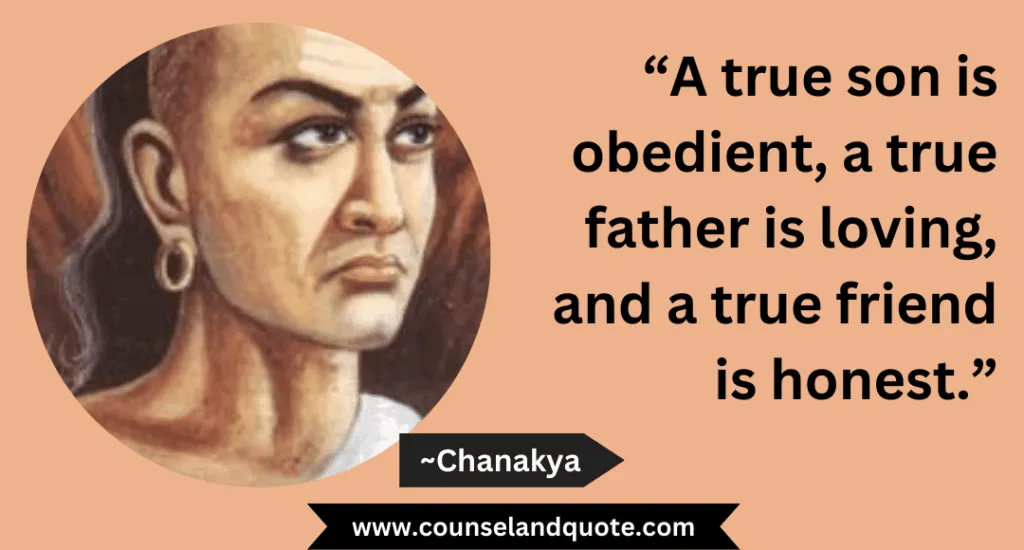 94 A True Son Is Obedient