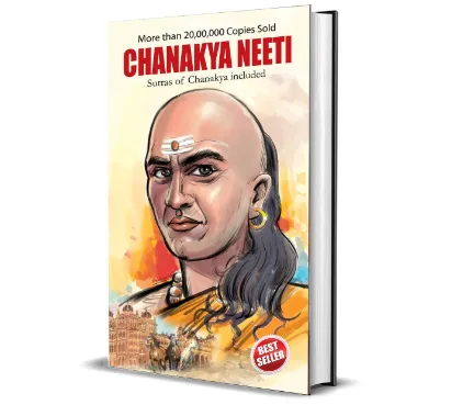Chanakya Niti English