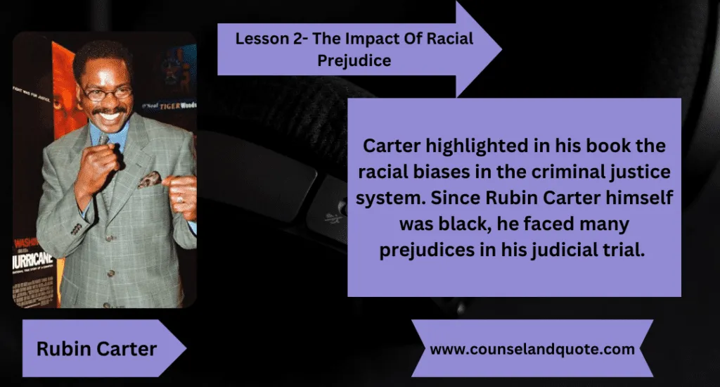 Racial Prejudice 4