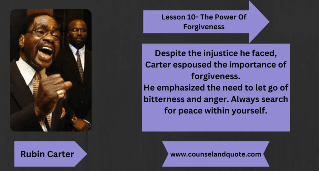 Power Of Forgiveness 12