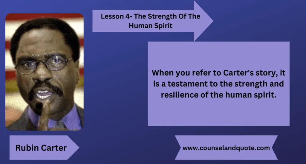 Strength Of Human Spirit 6
