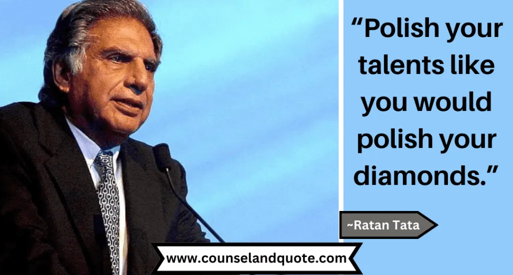 24 Polish You Talents Like You Would Polish Your Diamonds