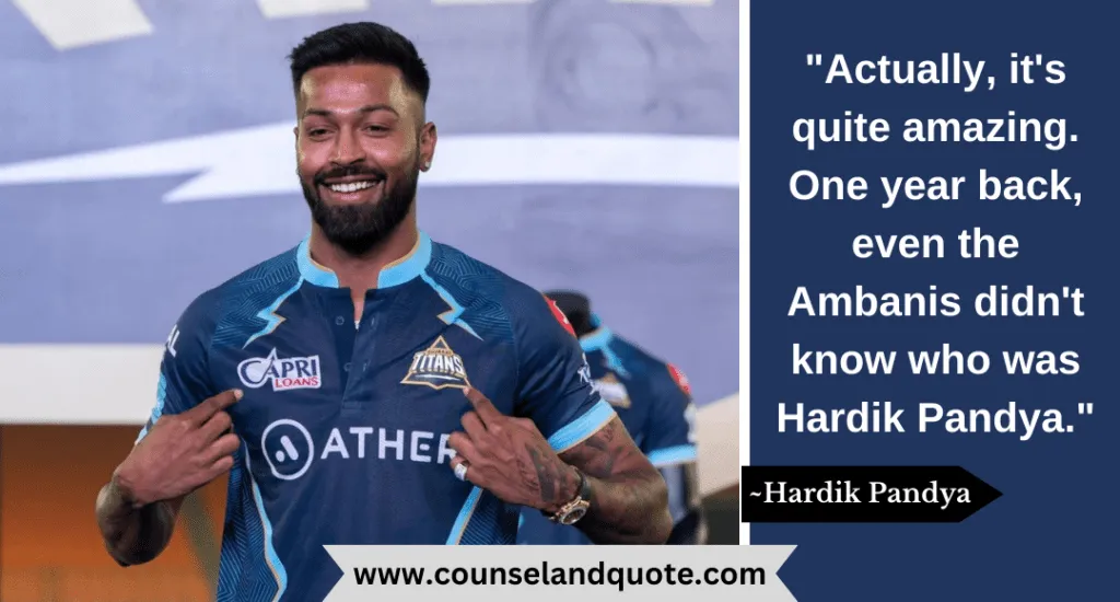 3 Ambanis Didnt Know Who Was Hardik Pandya 1