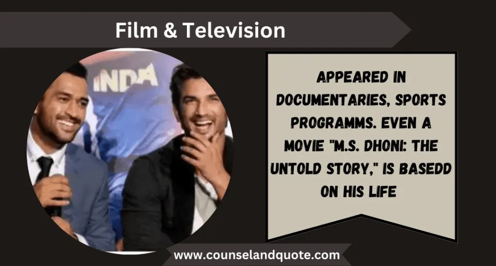 5 Film Television