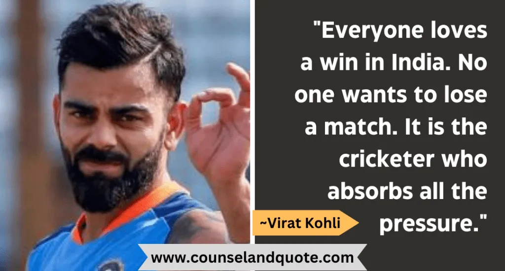 57 Everyone Loves A Win In India