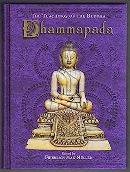 Dhammapada The Teachings Of The Buddha By Gautama Buddha 27