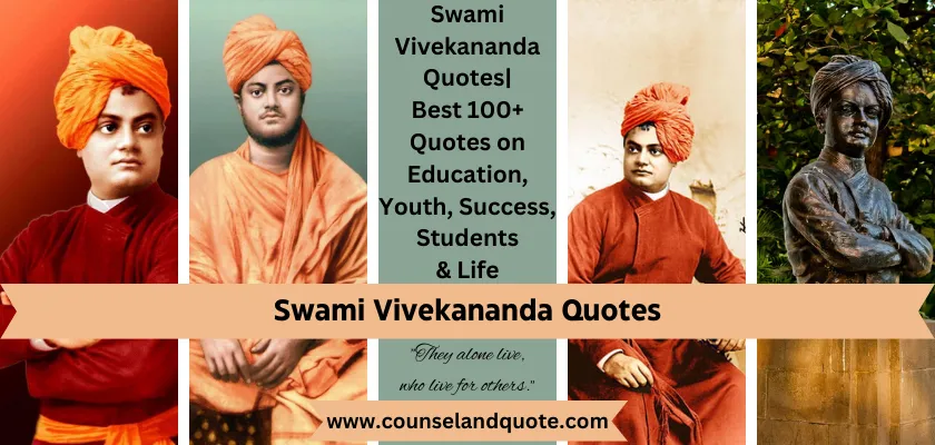 Swami Vivekananda Quotes 2
