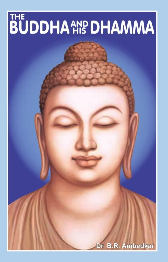 The Buddha And His Dhamma By Dr B R Ambedkar 11