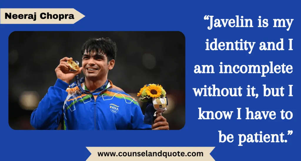 2 Javelin Is My Identity