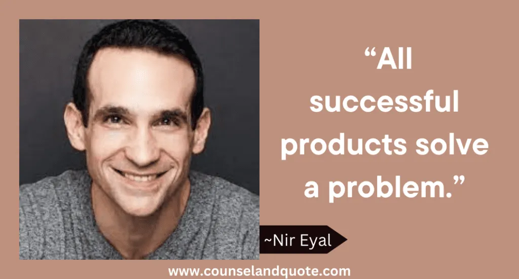 3 All Successful Products Solve A Problem