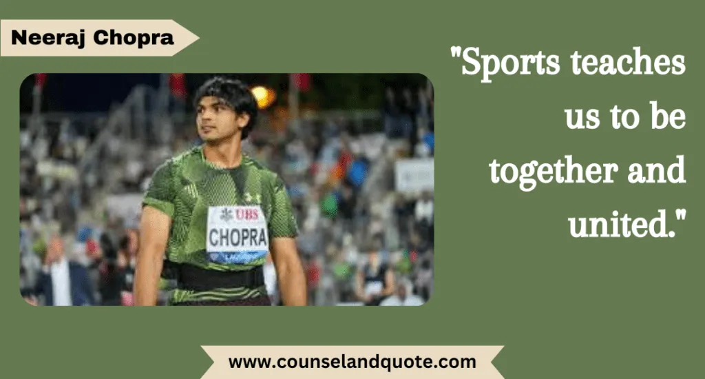 5 Sports Teaches Us To Be Together And United