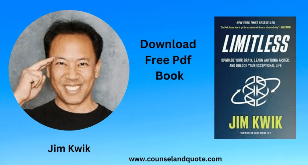 Limitless Book Free Pdf 1