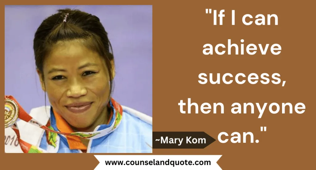 1 If I Can Achieve Success Then Anyone Can