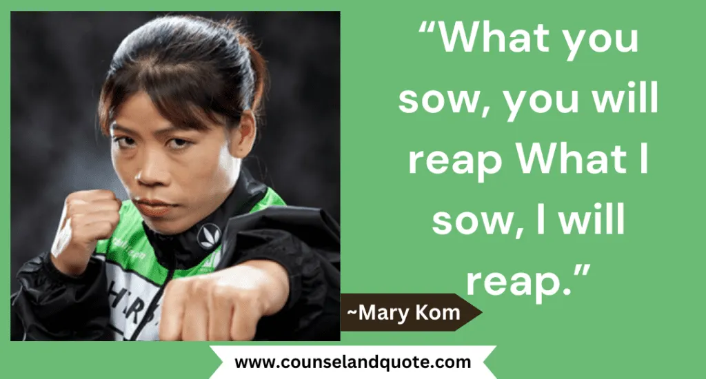 15 What You Sow You Will Reap What I Sow I Will Reap
