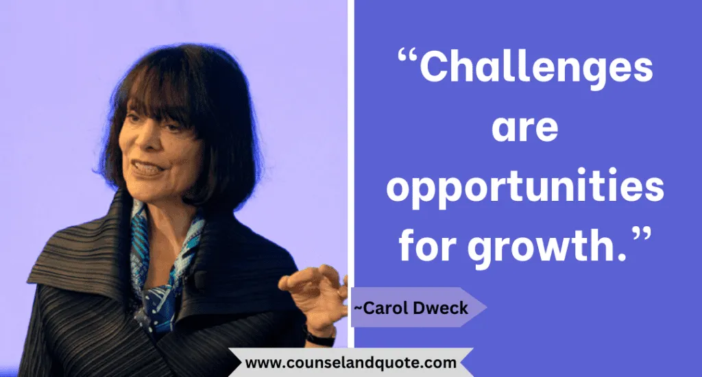 16 Challenges Are Opportunities For Growth