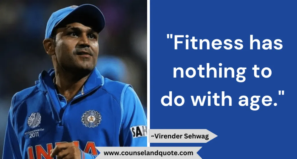 2 Fitness Has Nothing To Do With Age