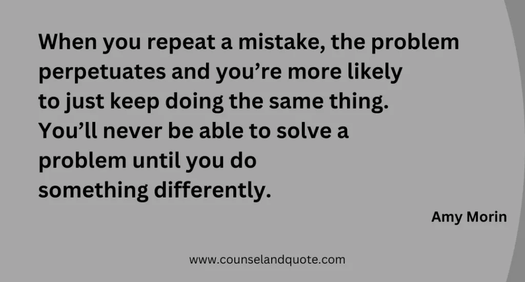 Dont Repeat The Same Mistake In Life 4