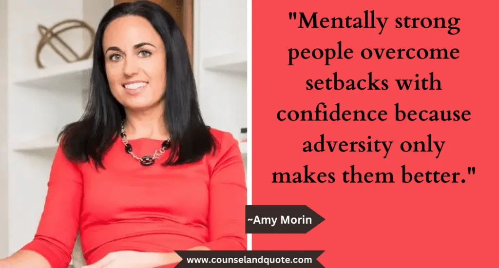 1 Mentally Strong People Overcome Setbacks With Confidence