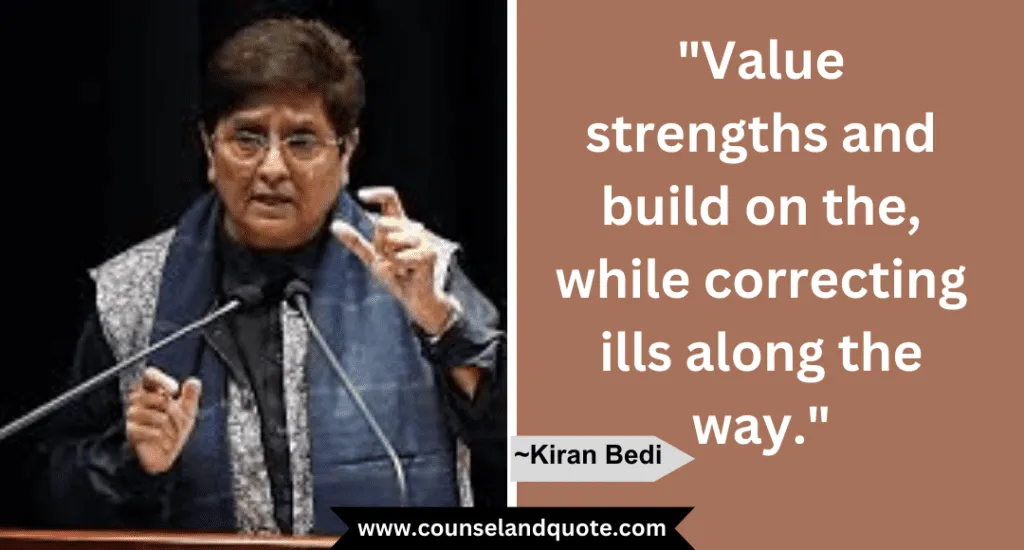 32 Value Strengths And Build On The While Correcting Ills Along The Way