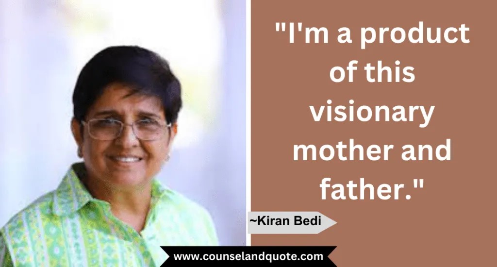4 Im A Product Of This Visionary Mother And Father
