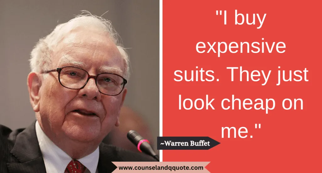6 I Buy Expensive Suits. They Just Look Cheap On Me