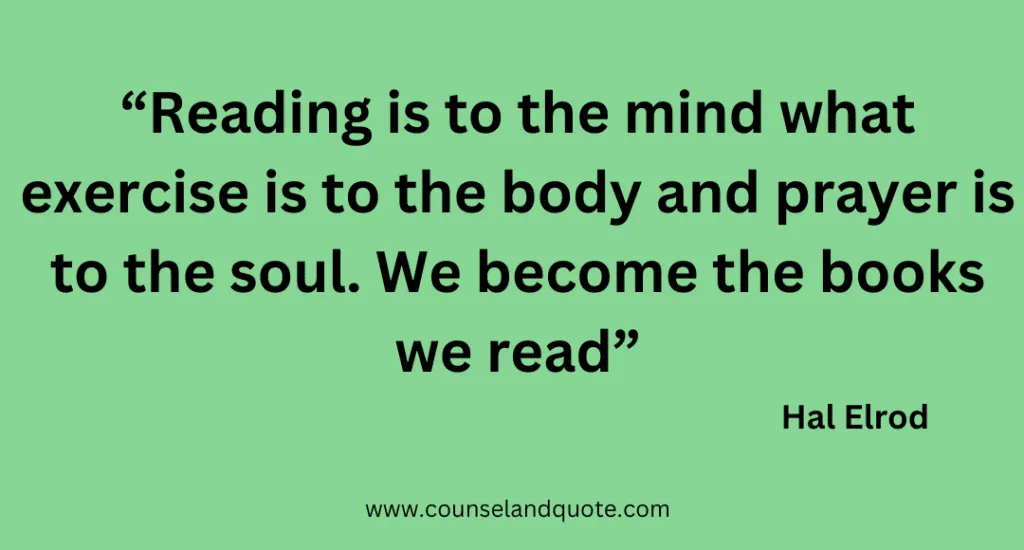 Miracle Morning Reading Habit 6