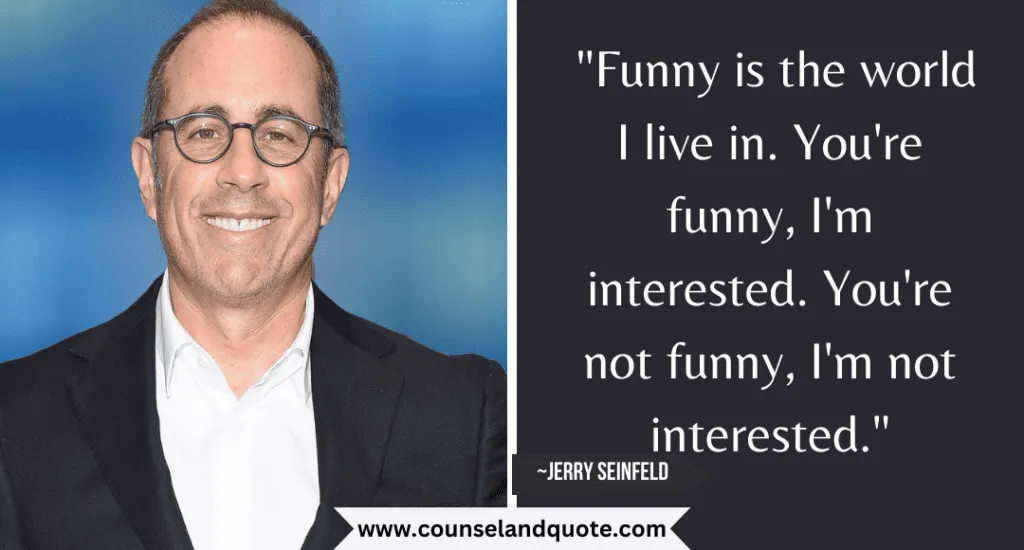 30 Funny Is The World I Live In