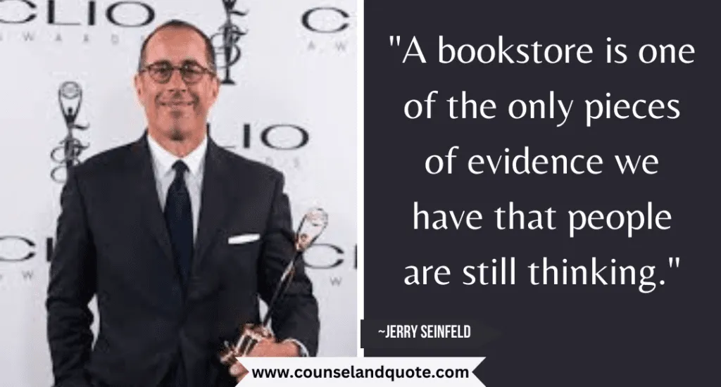 40 A Bookstore Is One Of The Only Pieces Of Evidence We Have That People Are Still Thinking