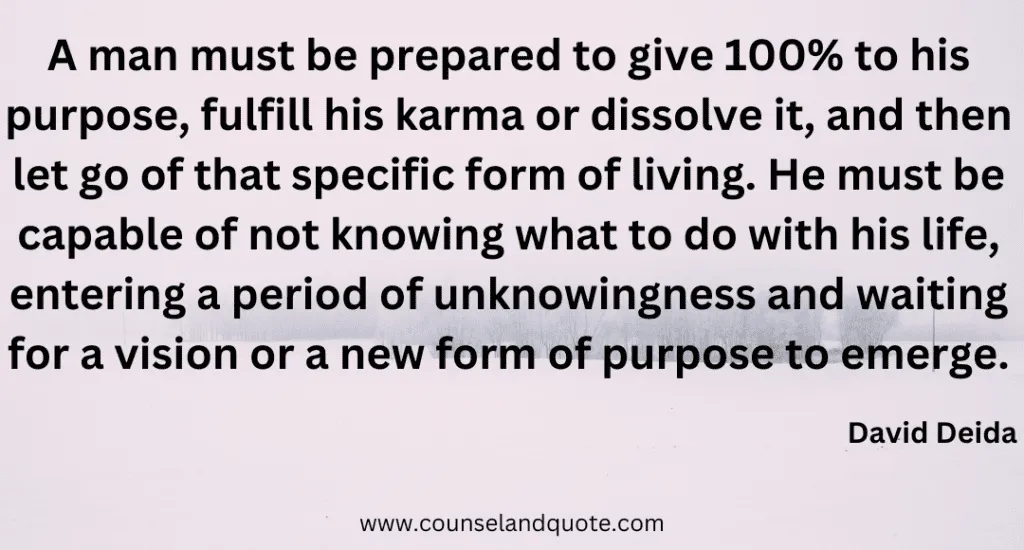 Be Willing To Change Everything In Your Life 8