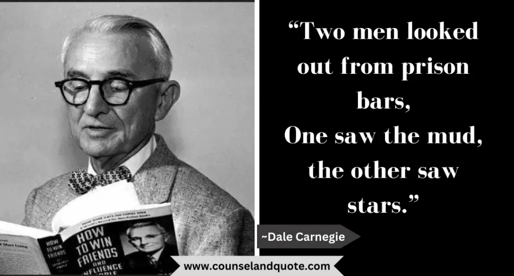 17 Two Men Looked Out From Prison Bars